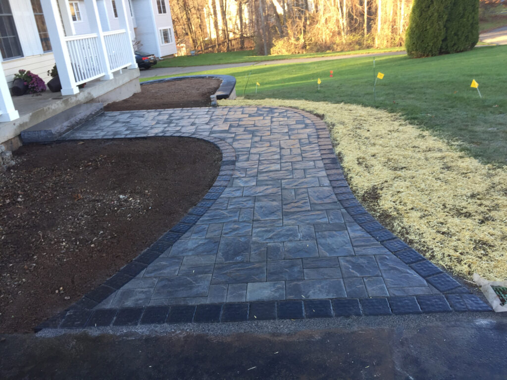 Hardscape